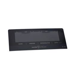 cover, control panel, ELX