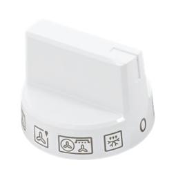 knob, function, white