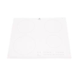 Ricambio, piano di cottura,bianco,Electrolux,590x520mm