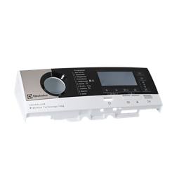 panel holder,white,Electrolux,DE,SYM