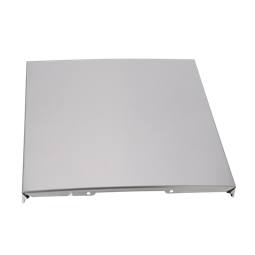 door outer panel, inox