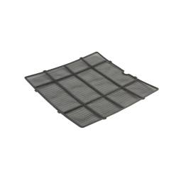 air filter,Back panel,lower,12x13 308x311x2