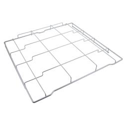 CESTO LAVASTOVIGLIE,TOP,ARGENT