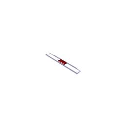 panel mandos,inox,60cm, SET, 2K