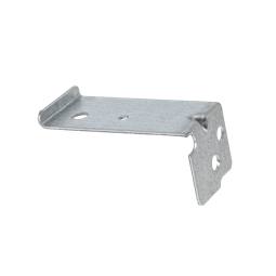 bracket, thermostat,