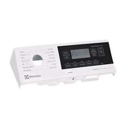 panel holder,white,Electrolux,EN