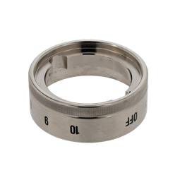 vred, silver