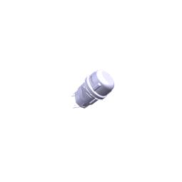 halogen lamp, oven, 25W