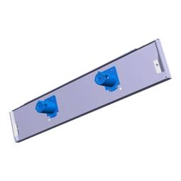 BEDIENBLENDE,INOX,60CM,2K