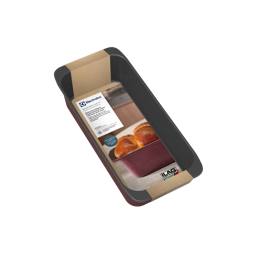 Forma Easy2Clean para cozer pães e bolos