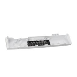 control panel, AEG, white, 595mm,FS