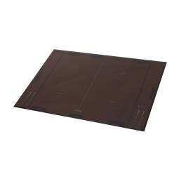 Kerámia üveglap főzőlaphoz (alkatrész) - 710x520mm