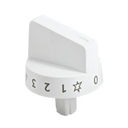 knob, function, white