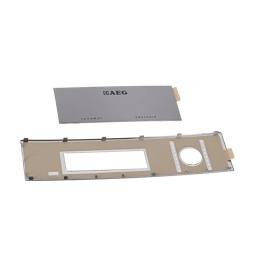 Insert,control panel,AEG,L87405FL,EN