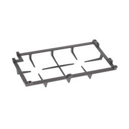 GITTER,PFANNENAUFLAGE,LINKS