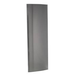KÜHLSCHRANKTÜR,INOX,590.5X1787