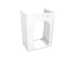cabinet, back, white, 7820