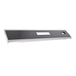 cruscotto, inox