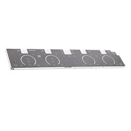 configured electronic,user interface board,Raven