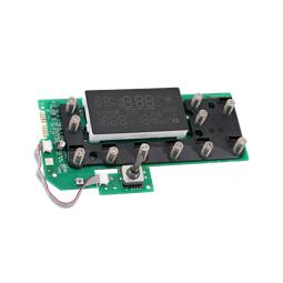 not configured electronic, user interface board, programme selector, TC2/3,WD,Diamond