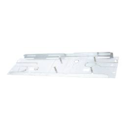 plaque, fixing, Compressor