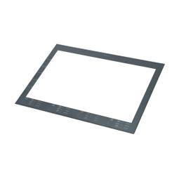 Door Glass - 522X393mm