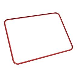 Dichtung für Backofentüren