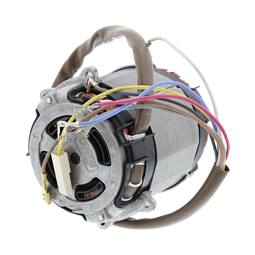 motor, S48 011 02 HE