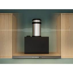 Silentium Kit 280 mm – Hood Noise Reduction Kit