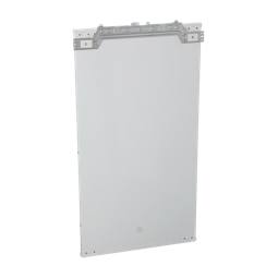 fridge door, white, 531.2x979.5mm