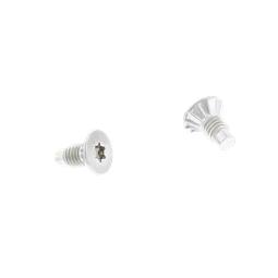 screw, hinge, kit, 10x, T20, 10mm