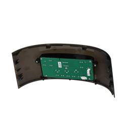 ELEKTRONIK,MIT,BEDIENBLENDE,NO