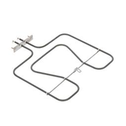 resistenza,superiore,230V,1650W