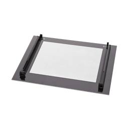 Door Glass Assembly - 5X446mm