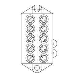 terminal block