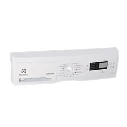 panel obslugi,bialy,Electrolux,PL,Symbols