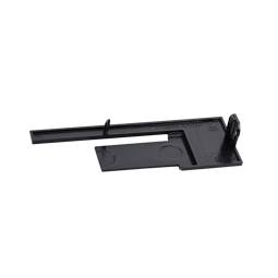 cover, hinge, right, 7802, 124.8x41.6mm