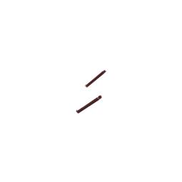 Door Glass Assembly - 594X307mm