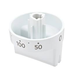 KNEBEL,THERMOSTAT,WEISS,0-250
