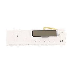 not configured electronic, with, display