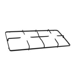grille, tôle du support, droit
