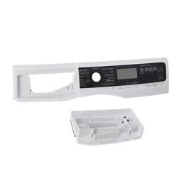 bandeau, blanc, Electrolux, FR