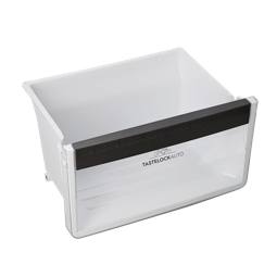 vegetable box, assembly, silkscreened, H270xW500x345mm