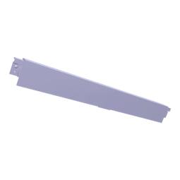 manöverpanel, komplett, tryckt, 7902, 434x47mm