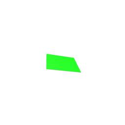 Luukun lasi - 550x436.5mm