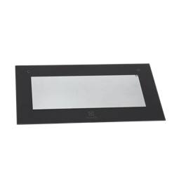 FRONTSCHEIBE,SCHWARZ,ELECTROLU