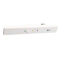 Control panel,complete,AEG,7801,301x41mm