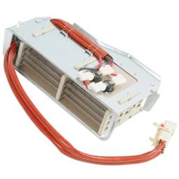 1400 + 1000 Watt Tumble Dryer Heating Element