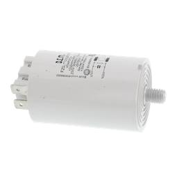 Funkentstörfilter, Netzkabel,