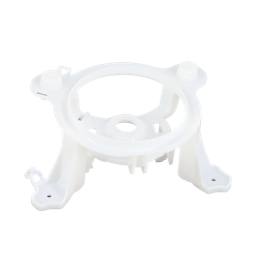 Casing, fan,